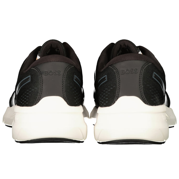 Owen Running Trainers - Casual Basement