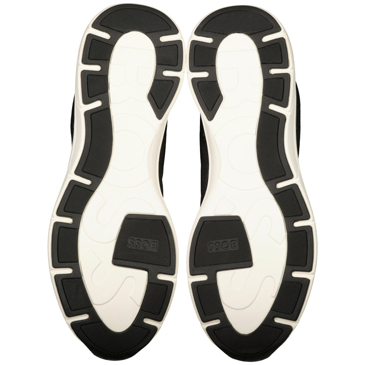 Owen Running Trainers - Casual Basement