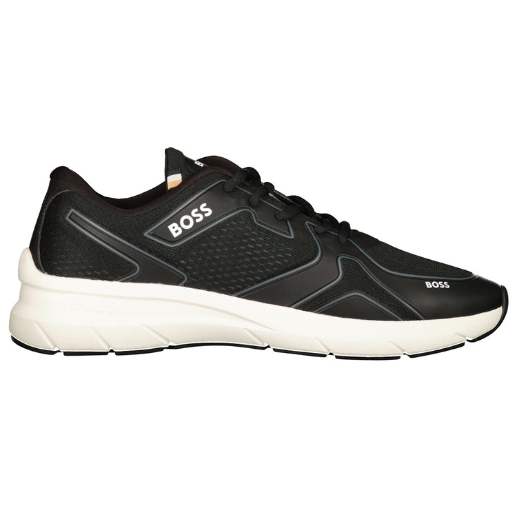 Owen Running Trainers - Casual Basement