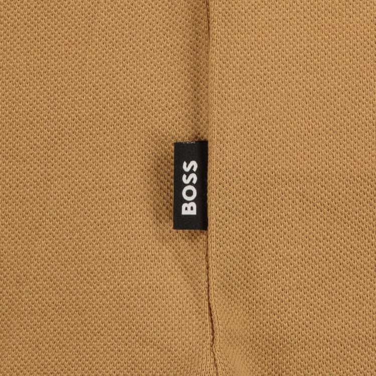 Parlay 190 Logo Polo Shirt - Casual Basement