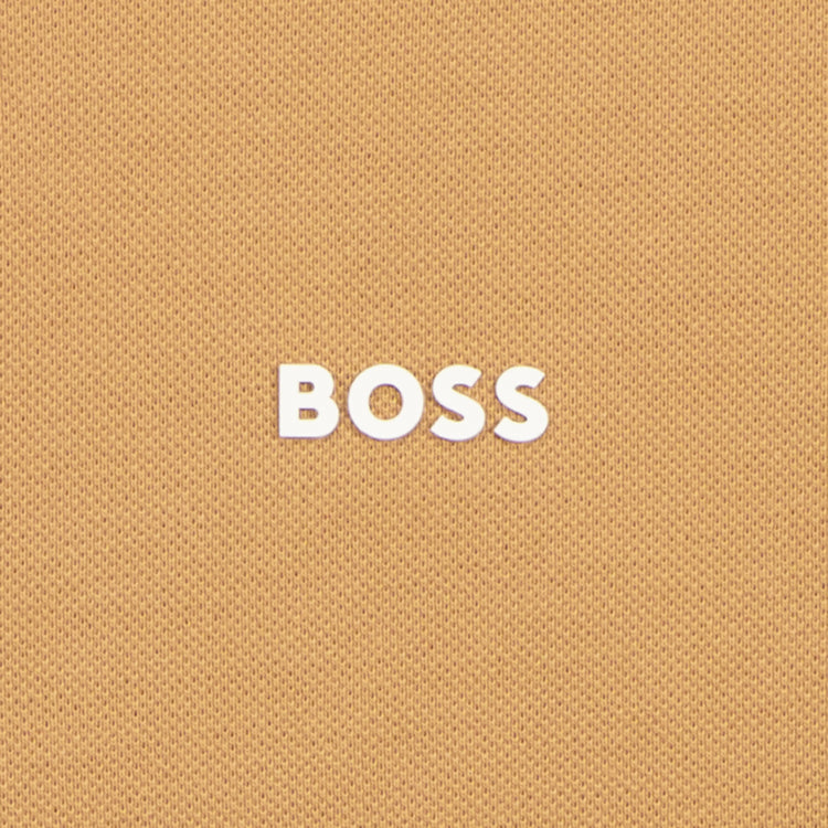 Parlay 190 Logo Polo Shirt - Casual Basement