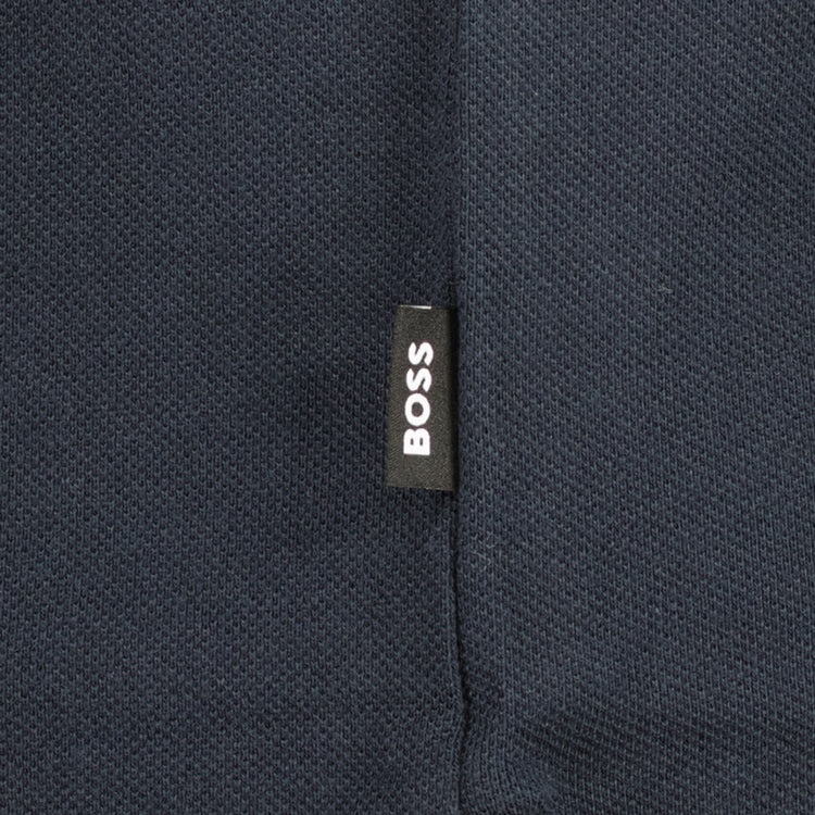 Parlay 190 Logo Polo Shirt - Casual Basement