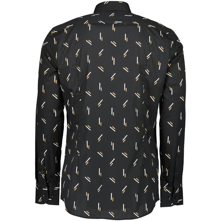 H Hank Kent C1-214 Shirt - Casual Basement