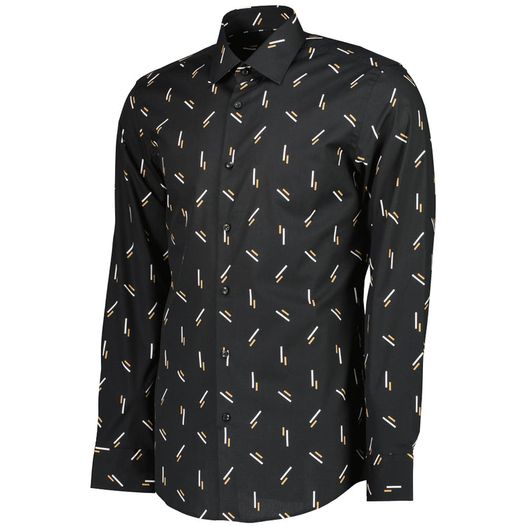 H Hank Kent C1-214 Shirt - Casual Basement