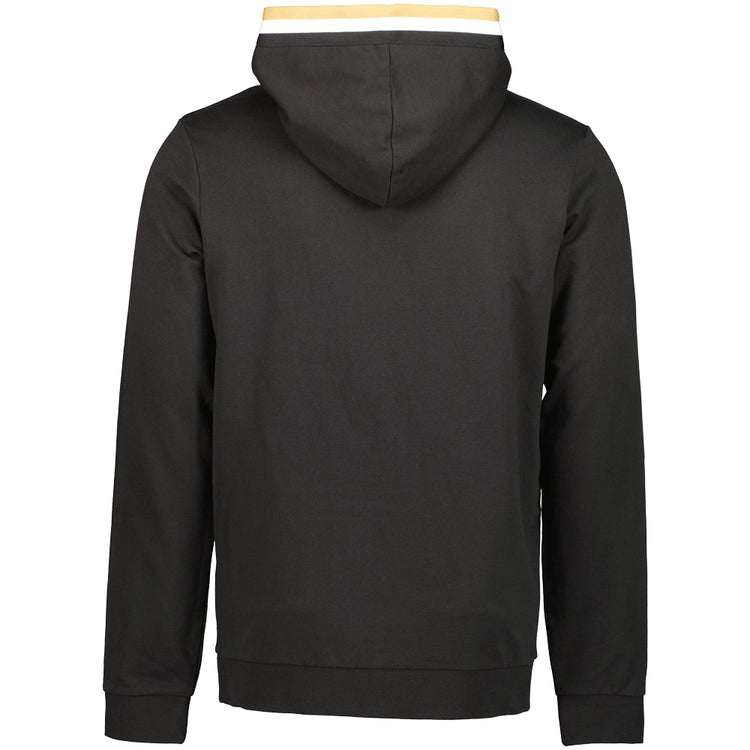 Signature Stripe Logo Tracksuit - Casual Basement