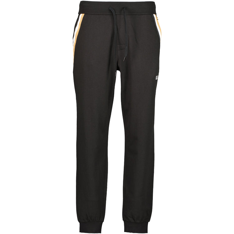 Signature Stripe Logo Tracksuit - Casual Basement