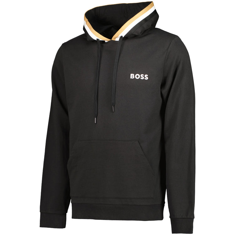 Signature Stripe Logo Tracksuit - Casual Basement