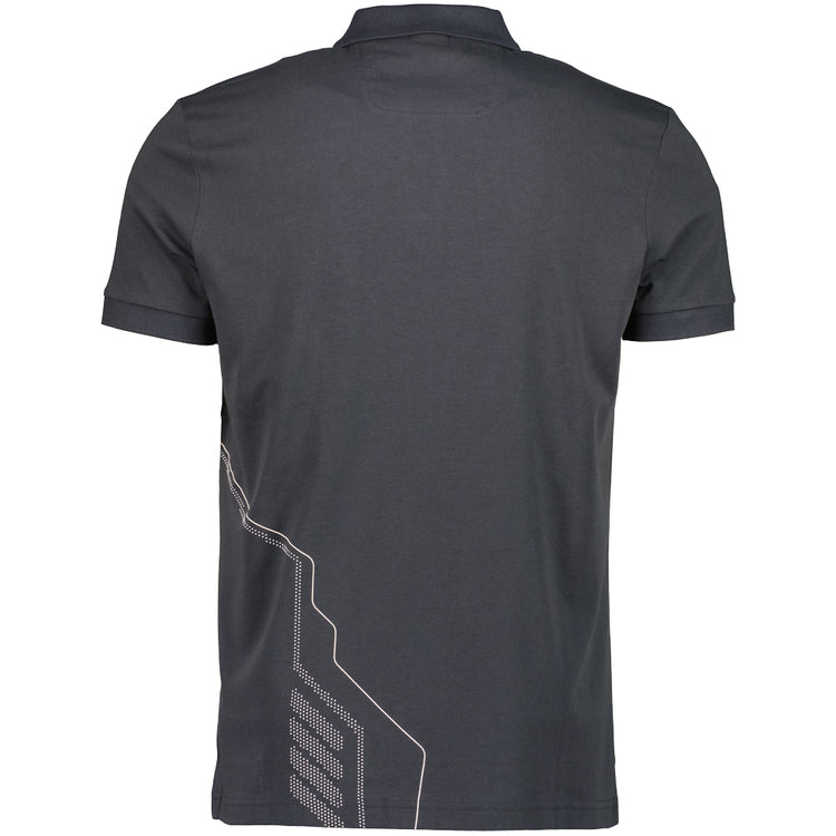 Paddy 3 Jersey Polo Shirt - Casual Basement