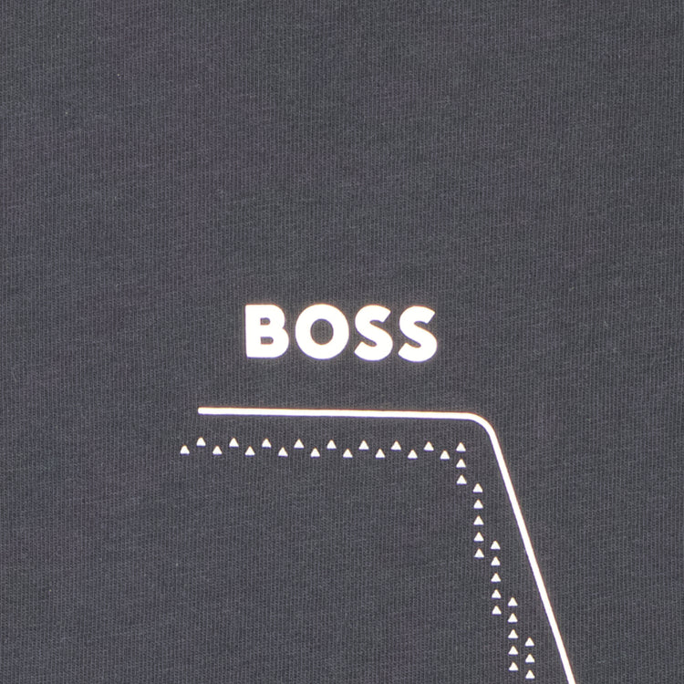 Paddy 3 Jersey Polo Shirt - Casual Basement