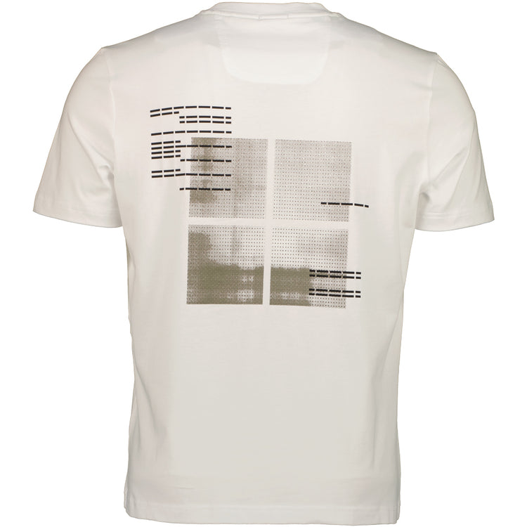 Tebebero 2 Stretch Cotton T-Shirt - Casual Basement