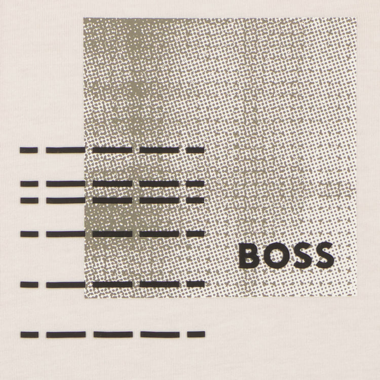 Tebebero 2 Stretch Cotton T-Shirt - Casual Basement