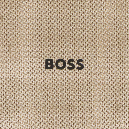 Teebero 3 Mesh T-Shirt - Casual Basement