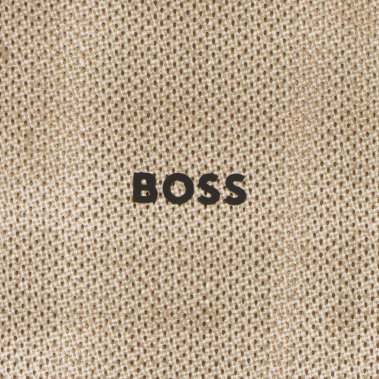 Teebero 3 Mesh T-Shirt - Casual Basement