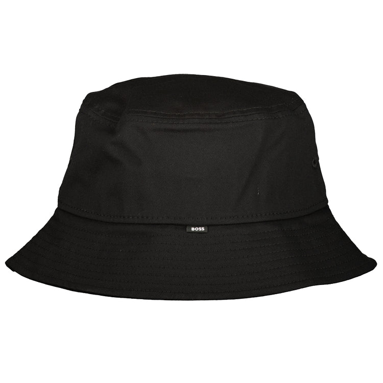 Saul-Flag Bucket Hat - Casual Basement