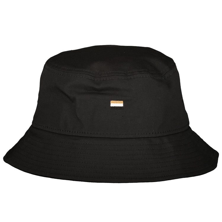 Saul-Flag Bucket Hat - Casual Basement