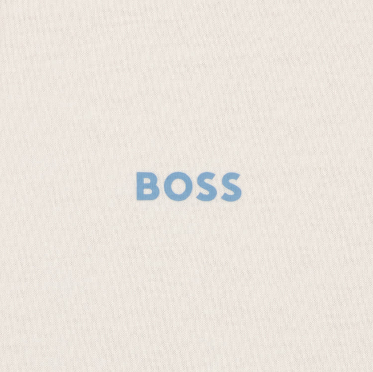 Cotton-Jersey Graphic Print T-Shirt - Casual Basement