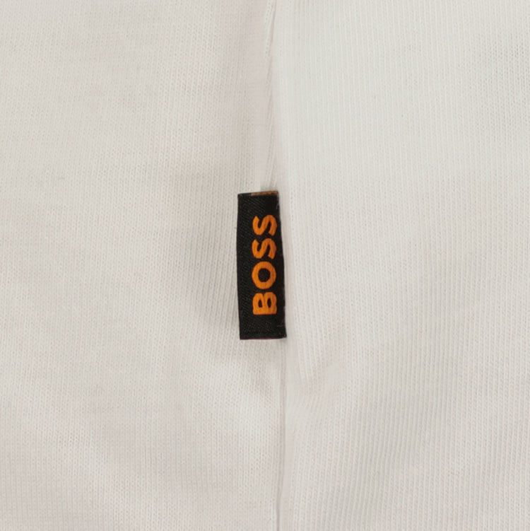 Cotton-Jersey Graphic Print T-Shirt - Casual Basement