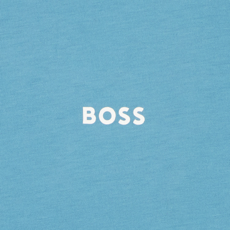 Cotton-Jersey Graphic Print T-Shirt - Casual Basement