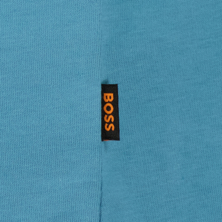 Cotton-Jersey Graphic Print T-Shirt - Casual Basement