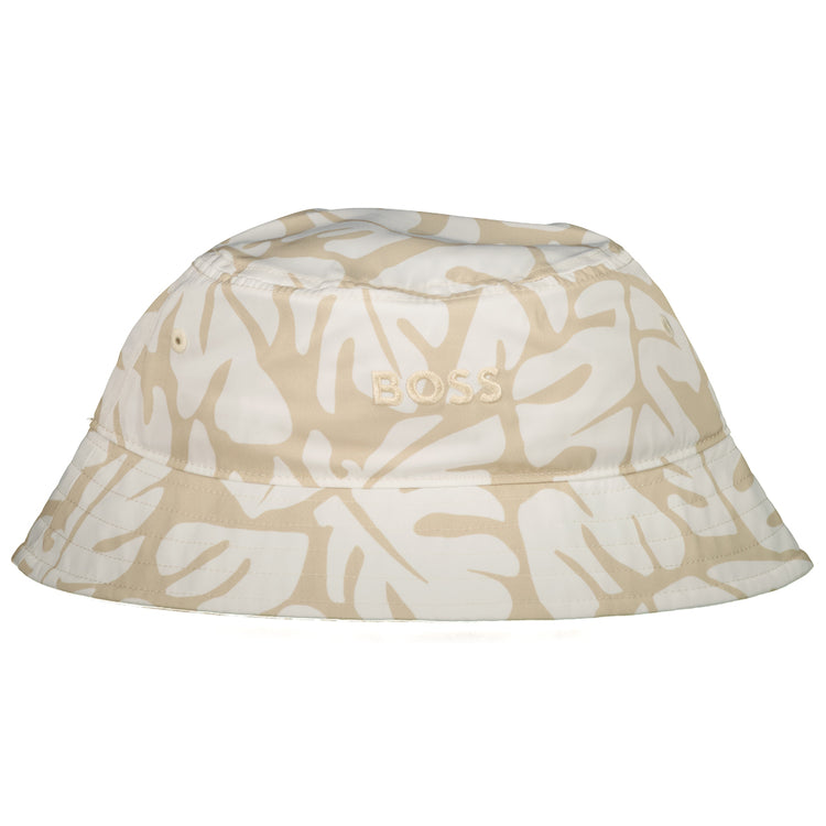 Saul-P Bucket Hat - Casual Basement