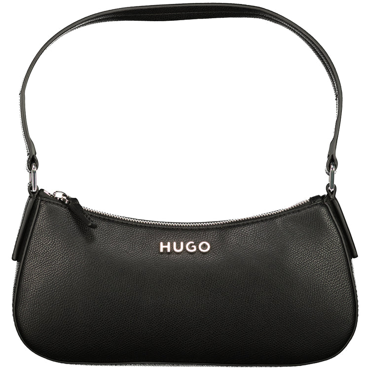 Ladies Chris SM Shoulder Bag - Casual Basement