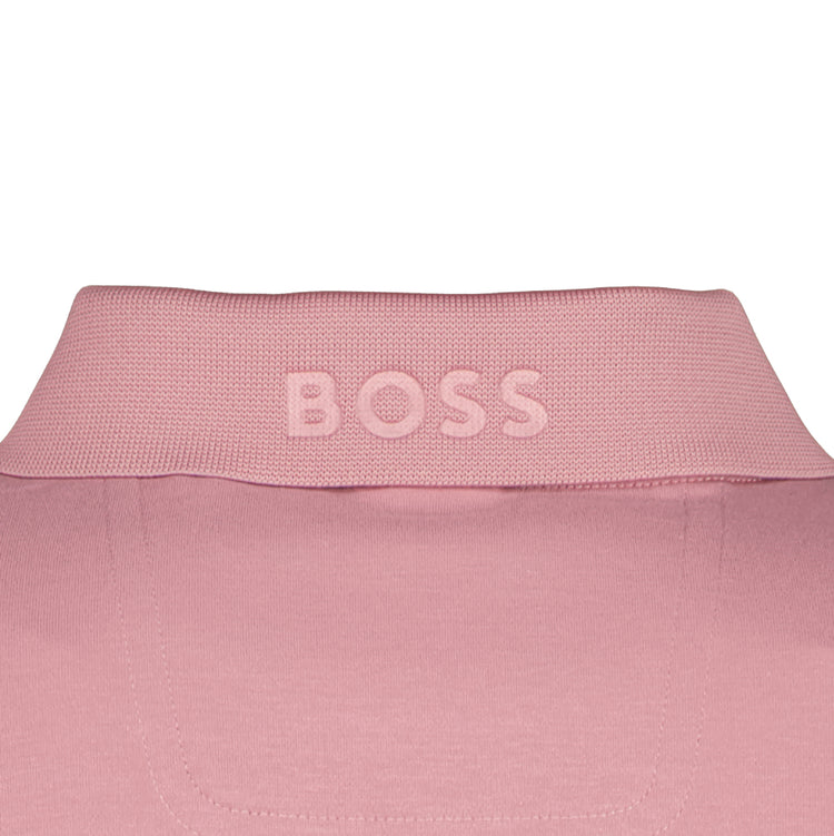 Paule Slim Fit Polo Shirt - Casual Basement