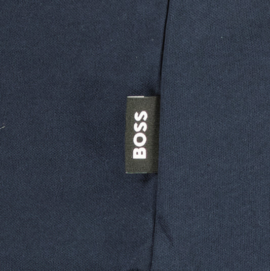 H-Phillipson 117 Polo Shirt - Casual Basement