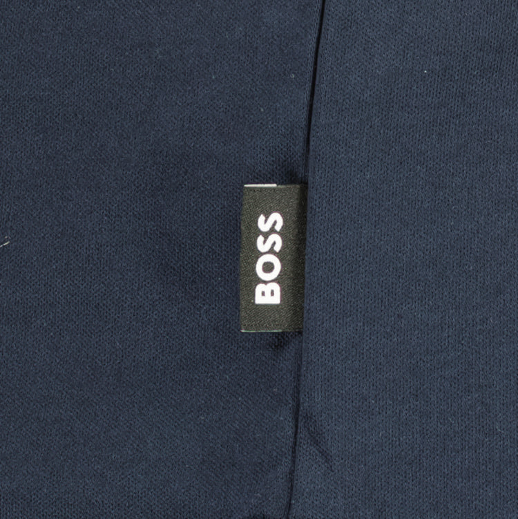 H-Phillipson 117 Polo Shirt - Casual Basement