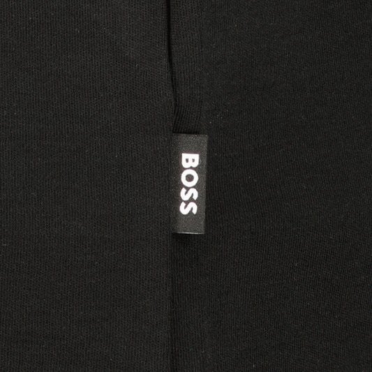 C-Paras 30 Zip-Neck Polo Shirt - Casual Basement