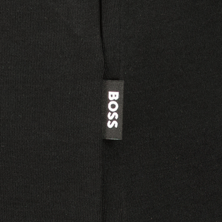 C-Paras 30 Zip-Neck Polo Shirt - Casual Basement