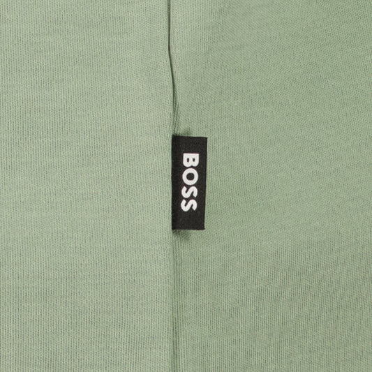 C-Paras 30 Zip-Neck Polo Shirt - Casual Basement
