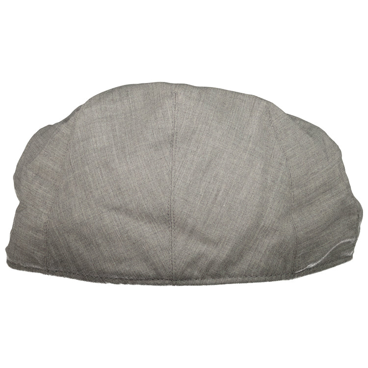 Stefaan-Techwool Flat Cap - Casual Basement