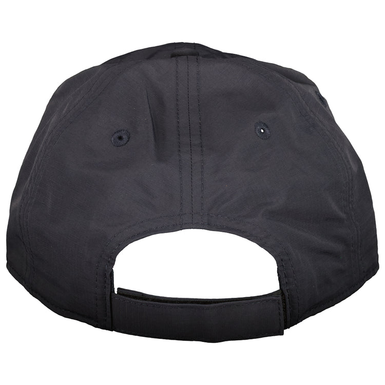 Rip-Stop Logo Cap - Casual Basement