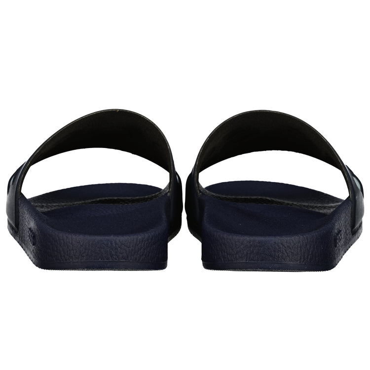 Logo Slides - Casual Basement