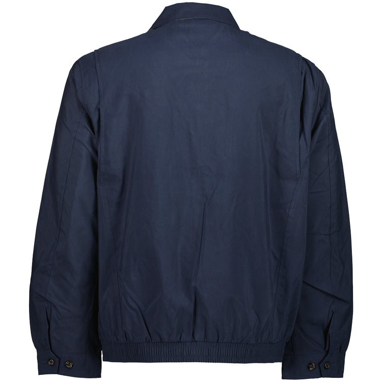 Bi-Swing Jacket