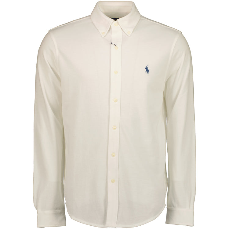 Featherweight Mesh Shirt