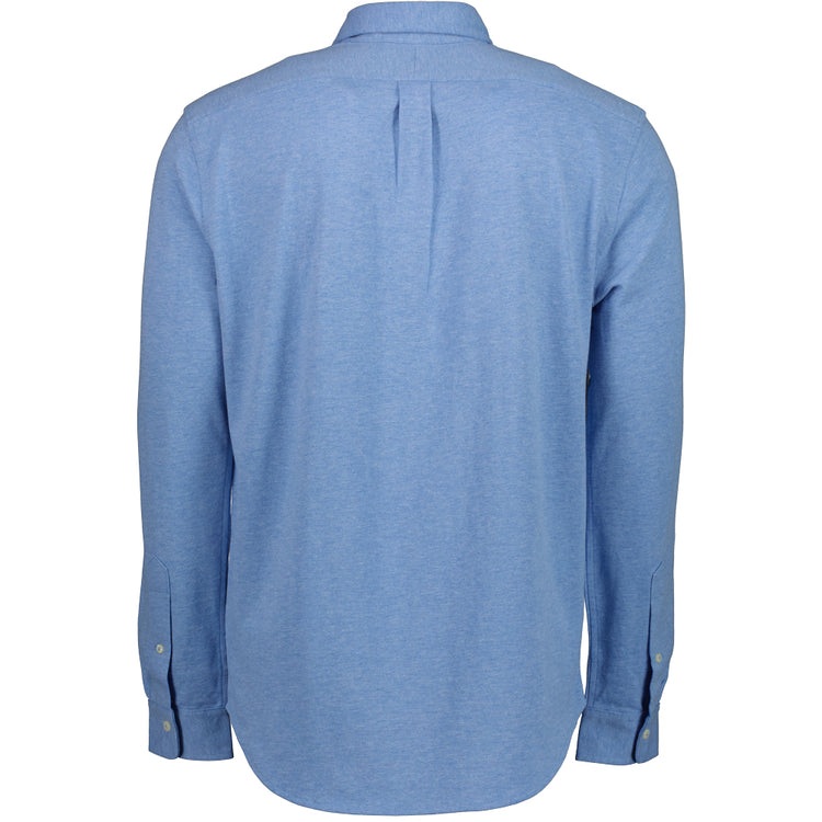 Featherweight Mesh Shirt