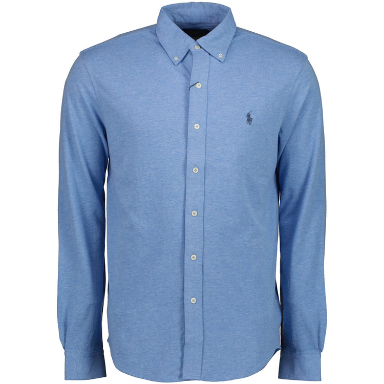 Featherweight Mesh Shirt