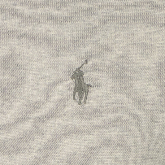 Slim Fit Cotton Jumper - Casual Basement