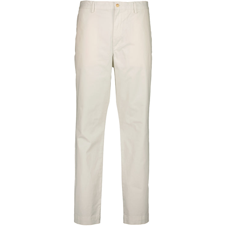 Stretch Slim Fit Bedford Chinos - Casual Basement
