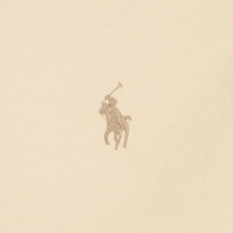 Quarter Zip Fleece Sweatshirt - Casual Basement