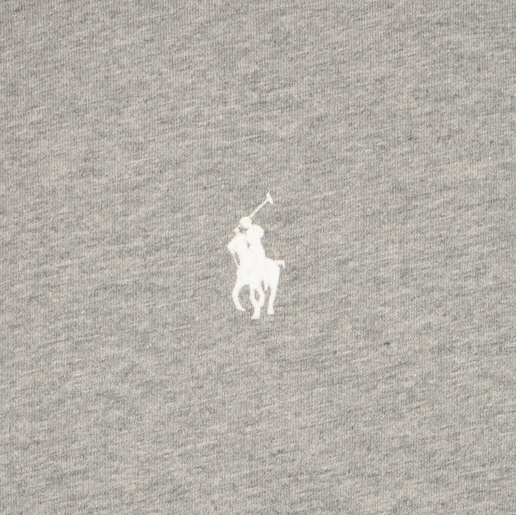 Embroidered Logo T-Shirt - Casual Basement