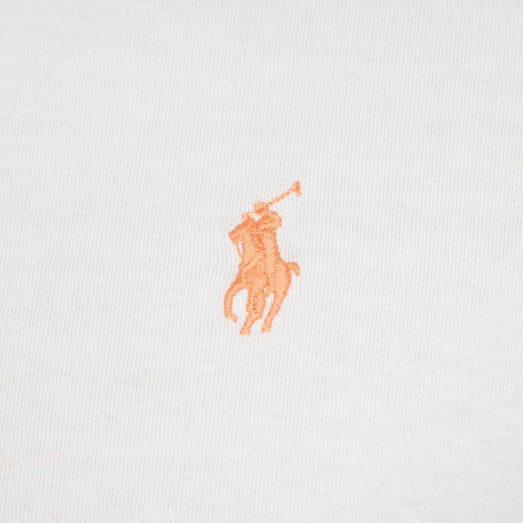 Multicolour Striped T-Shirt - Casual Basement