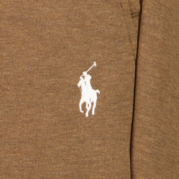 Embroidered Logo Joggers - Casual Basement