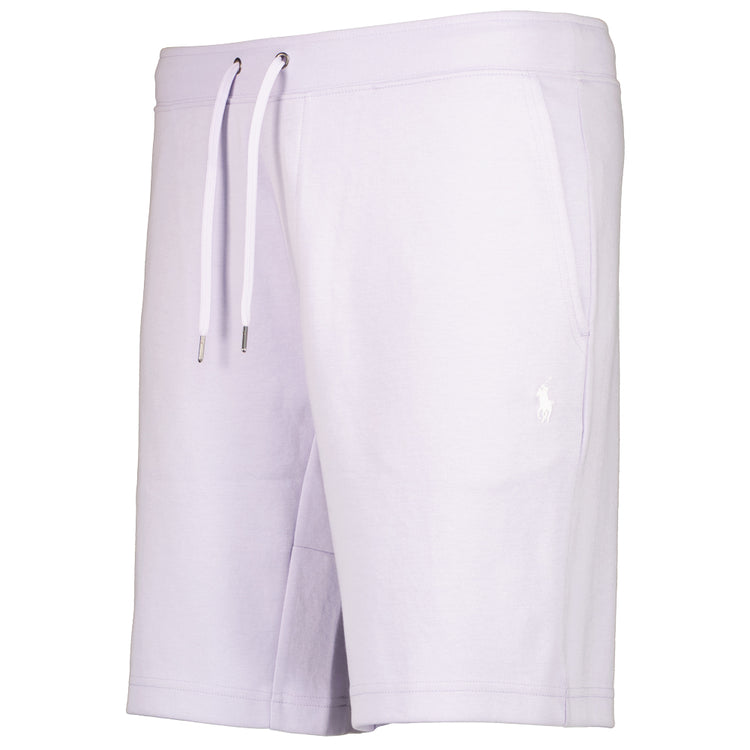 Double-Knit Shorts - Casual Basement