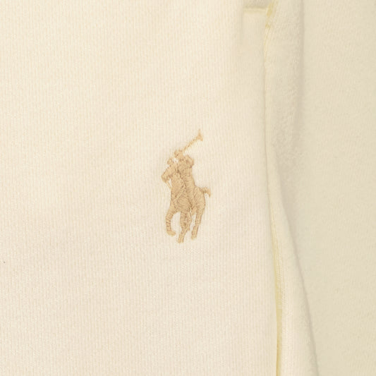 Loopback Terry Logo Track Pants - Casual Basement