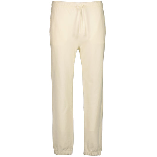 Loopback Terry Logo Track Pants - Casual Basement