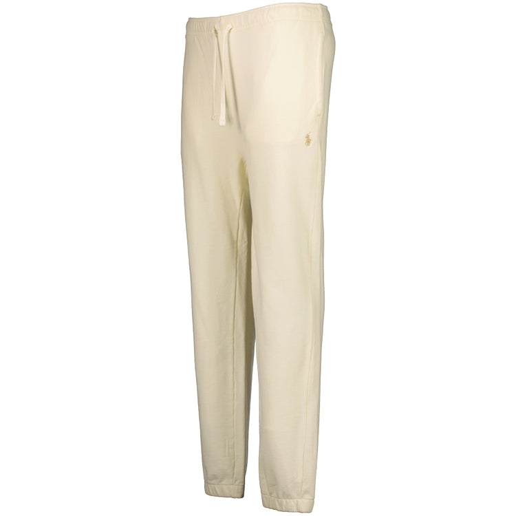 Loopback Terry Logo Track Pants - Casual Basement