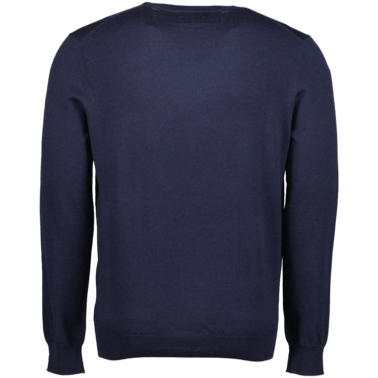 Light Merino Wool Jumper