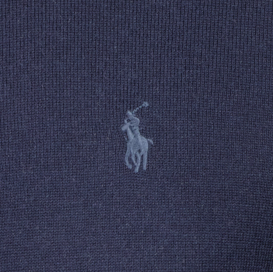 Light Merino Wool Jumper - Casual Basement